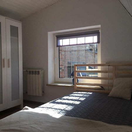 Big Calm Apart Hotel 15Min Warsaw 6Pers Wifi Fireplace Garden Grill מראה חיצוני תמונה